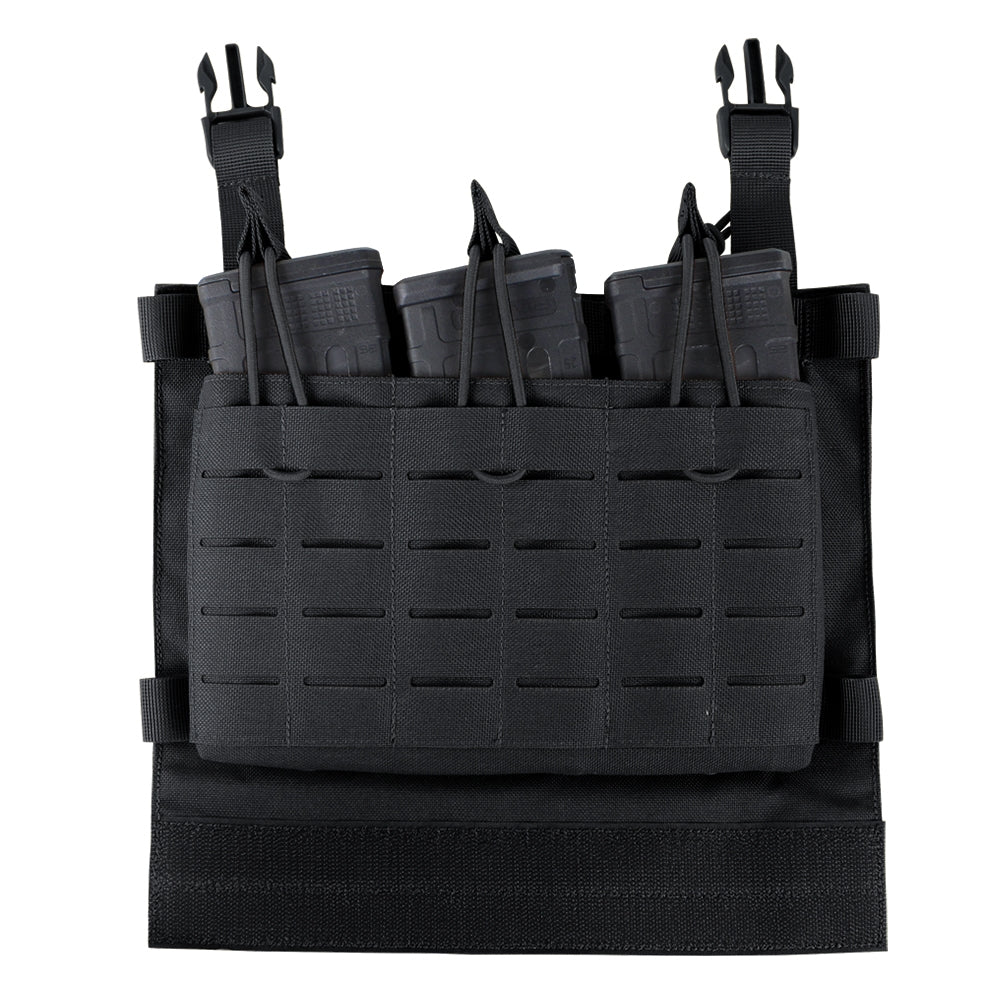 Condor LCS VAS Triple Mag Panel 221152
