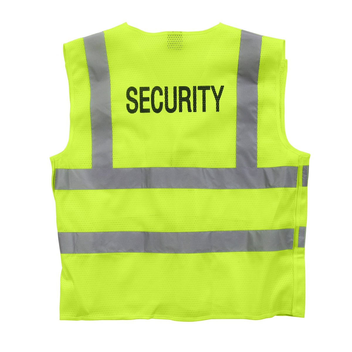 Rothco Security 5-Point Breakaway Safety Vest 8457
