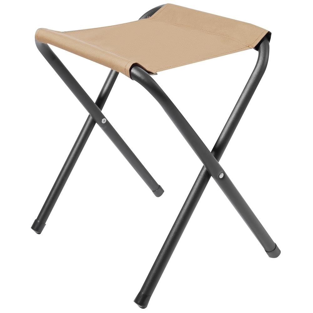 Rothco Deluxe Bi-fold Folding Camp Stool - 45470