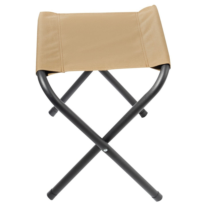 Rothco Deluxe Bi-fold Folding Camp Stool - 45470