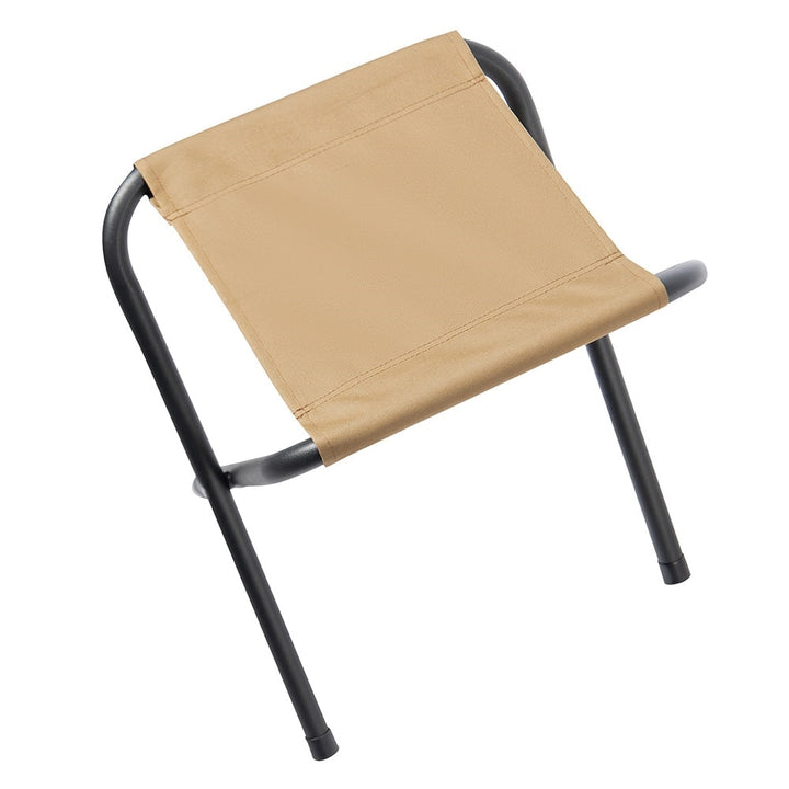 Rothco Deluxe Bi-fold Folding Camp Stool - 45470