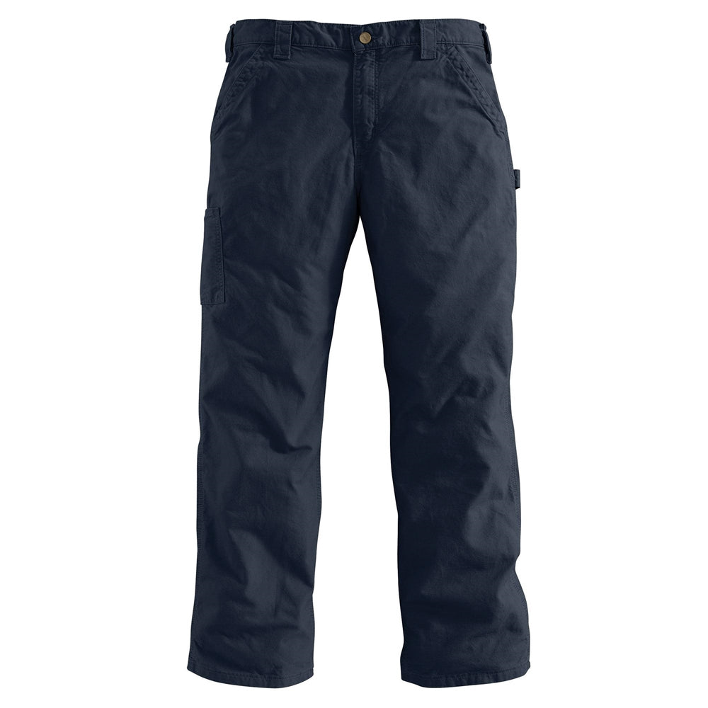 Carhartt Canvas Utility Work Pant B151
