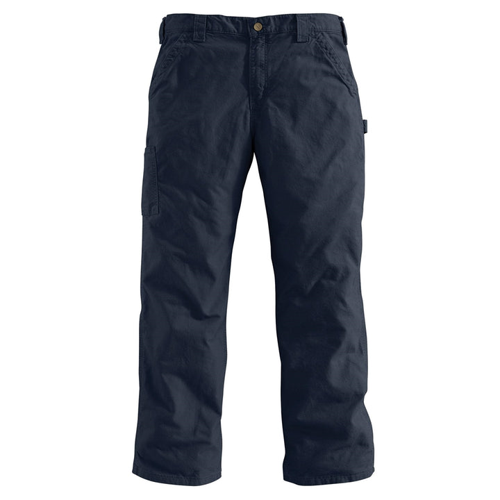 Carhartt Canvas Utility Work Pant B151