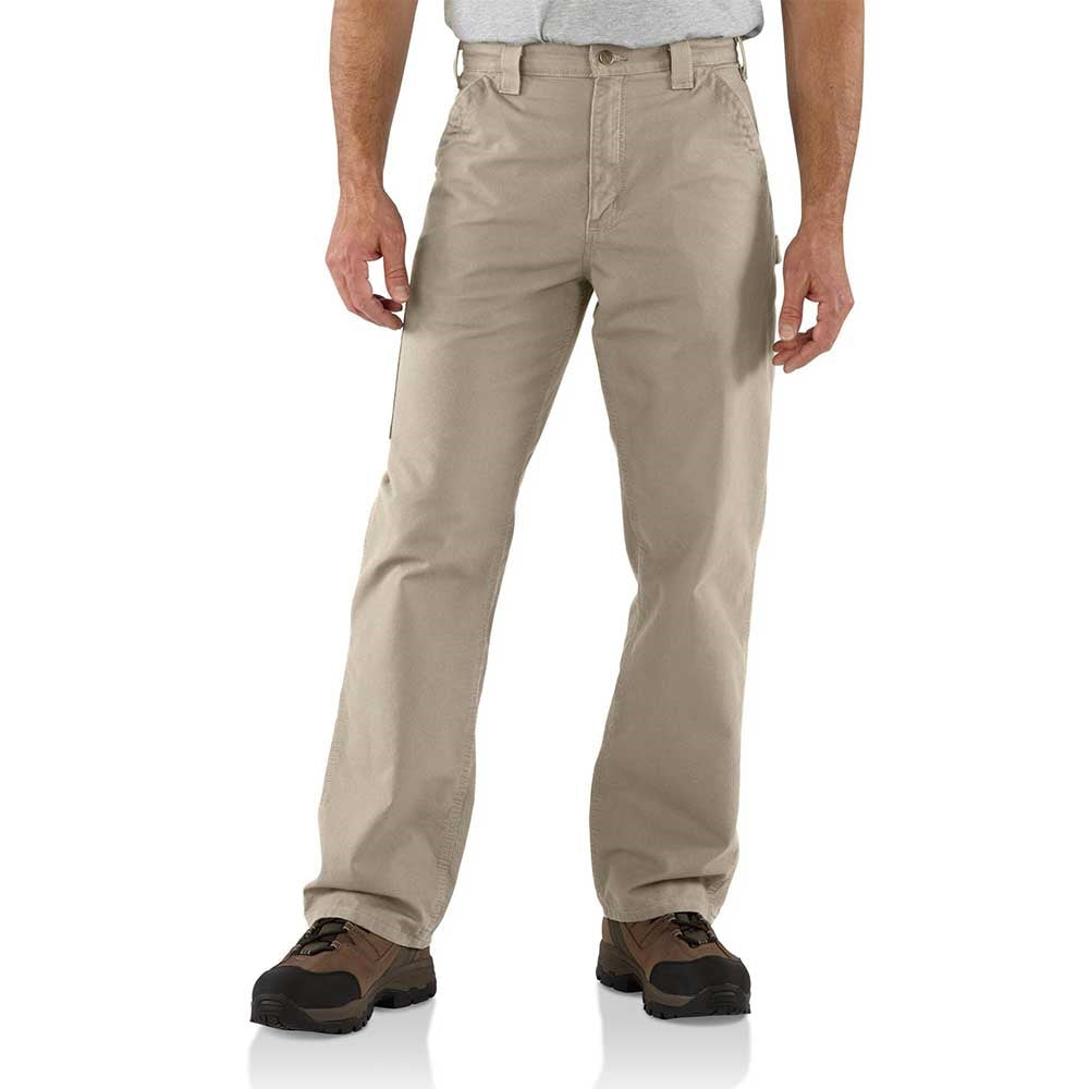 Carhartt Canvas Utility Work Pant B151