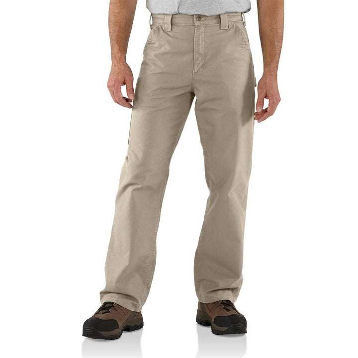 Carhartt Canvas Utility Work Pant B151