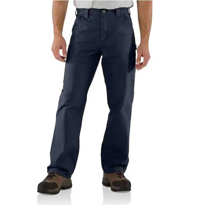 Carhartt Canvas Utility Work Pant B151