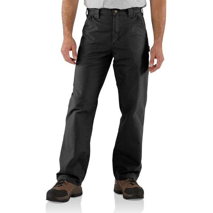 Carhartt Canvas Utility Work Pant B151