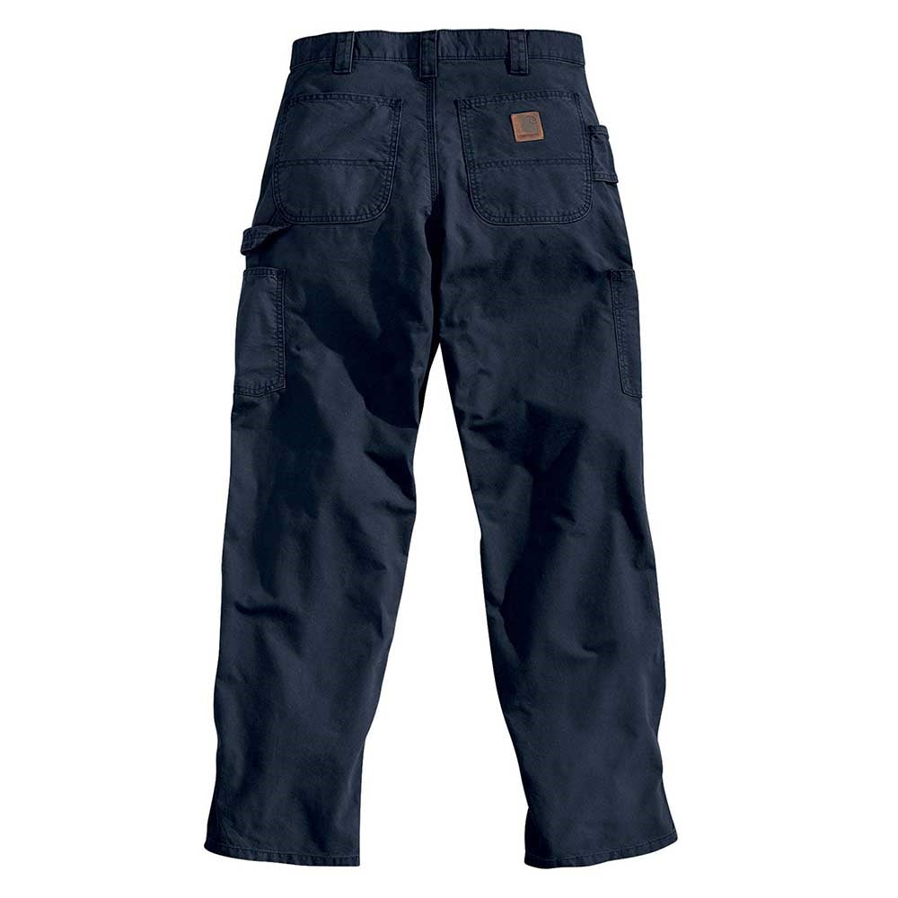 Carhartt Canvas Utility Work Pant B151