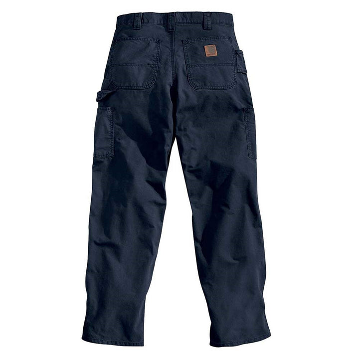 Carhartt Canvas Utility Work Pant B151