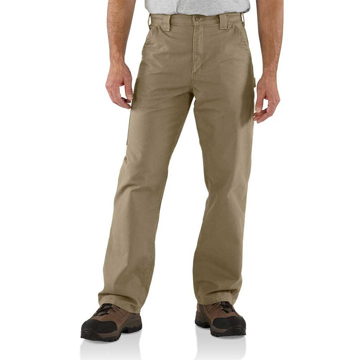 Carhartt Canvas Utility Work Pant B151