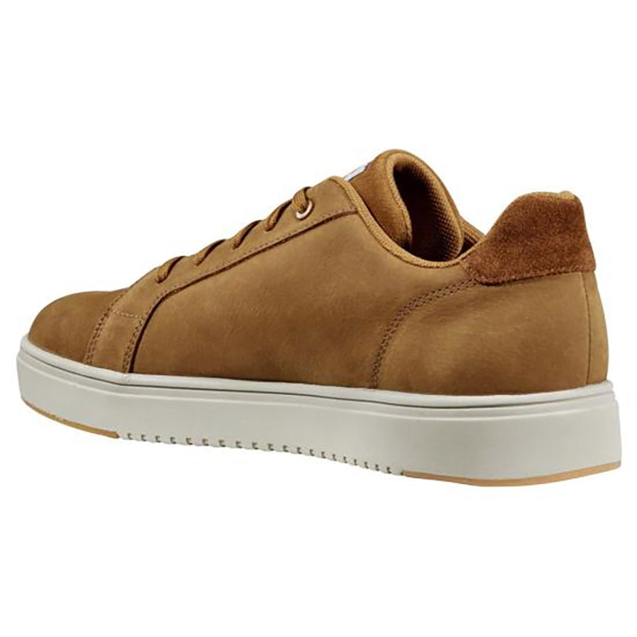 Carhartt Detroit Soft Toe Lightweight Slip Resistant Athletic Sneaker Work Shoe FC2134-M