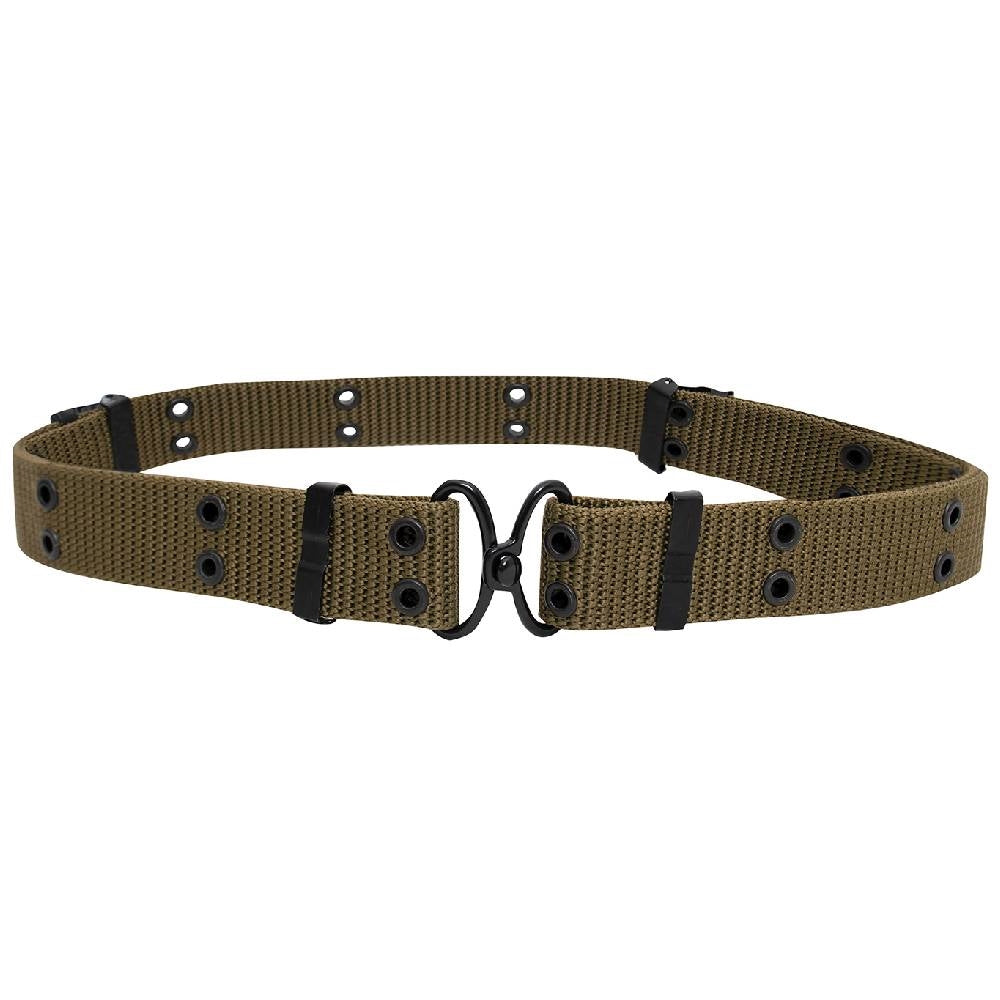 Rothco Olive Drab Mini Pistol Belt - 9035