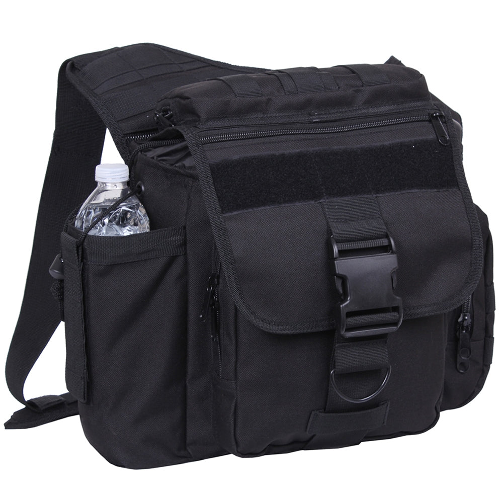 Rothco XL Advanced Tactical Shoulder Bag - 24038