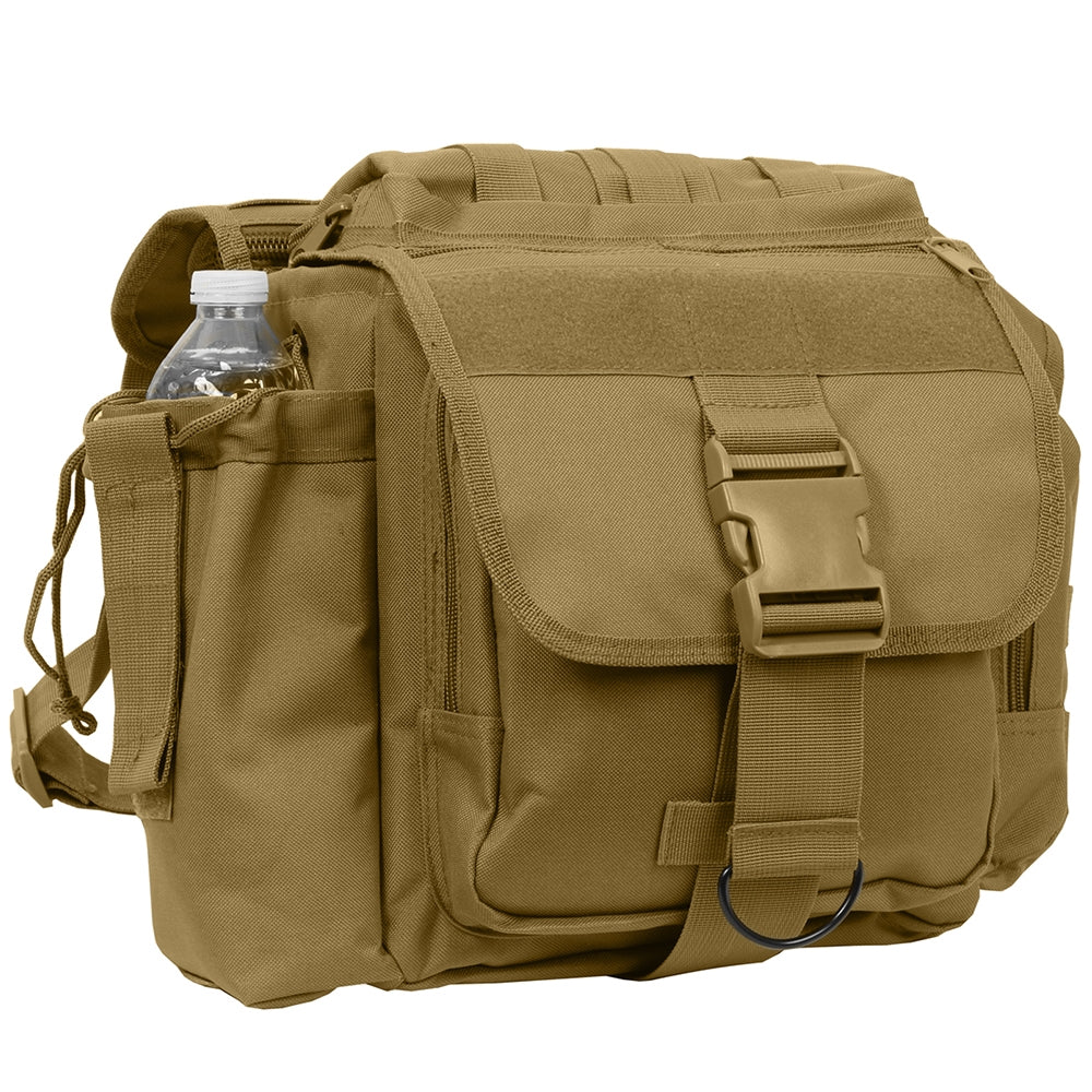Rothco XL Advanced Tactical Shoulder Bag - 24038