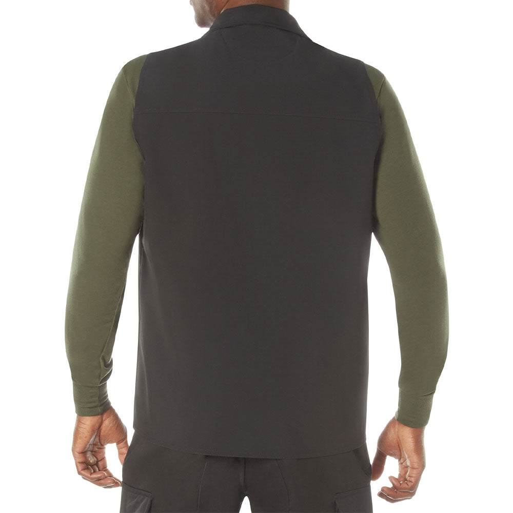 Rothco V2 Concealed Carry Soft Shell Vest 86550