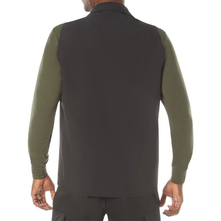 Rothco V2 Concealed Carry Soft Shell Vest 86550