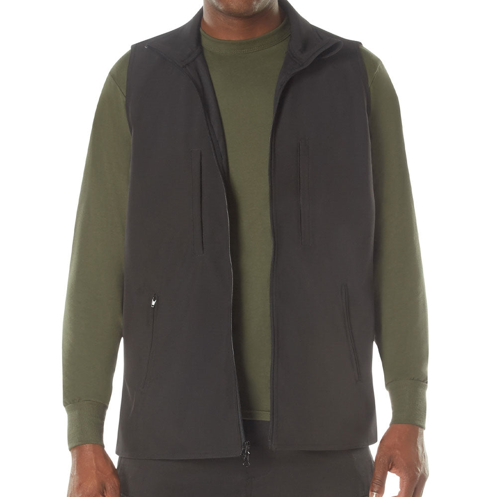Rothco V2 Concealed Carry Soft Shell Vest 86550