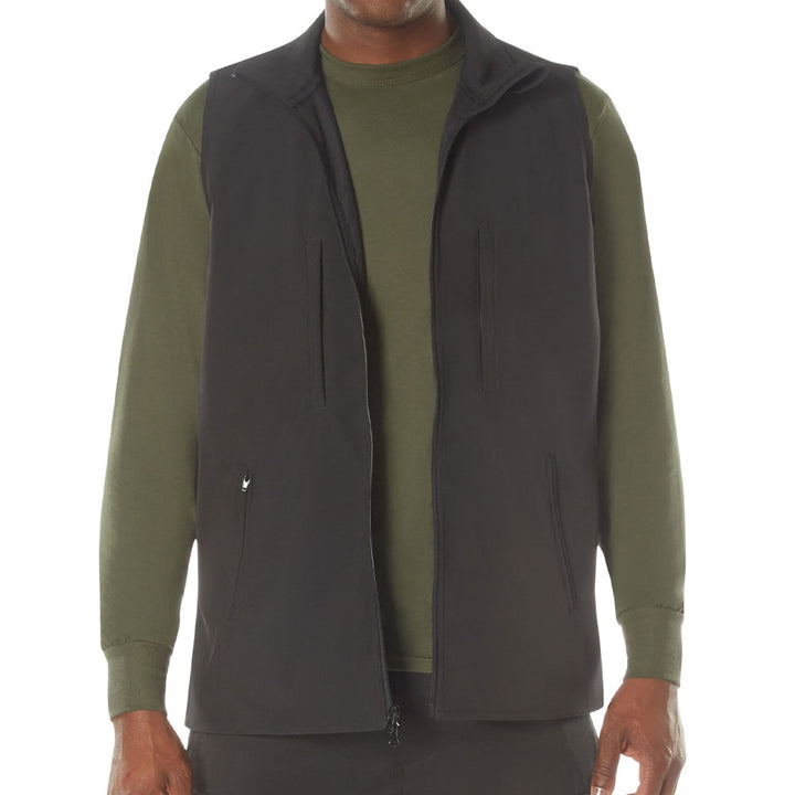 Rothco V2 Concealed Carry Soft Shell Vest 86550