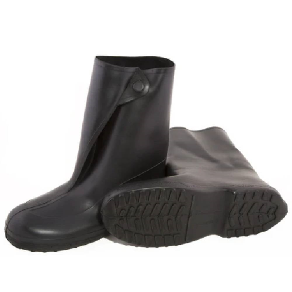 Tingley 10 inch Rubber Overshoe - 1400