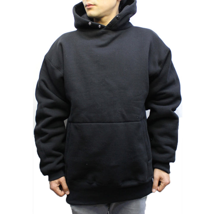 Camber 441 Double Thick Pullover Hooded  Sweatshirt