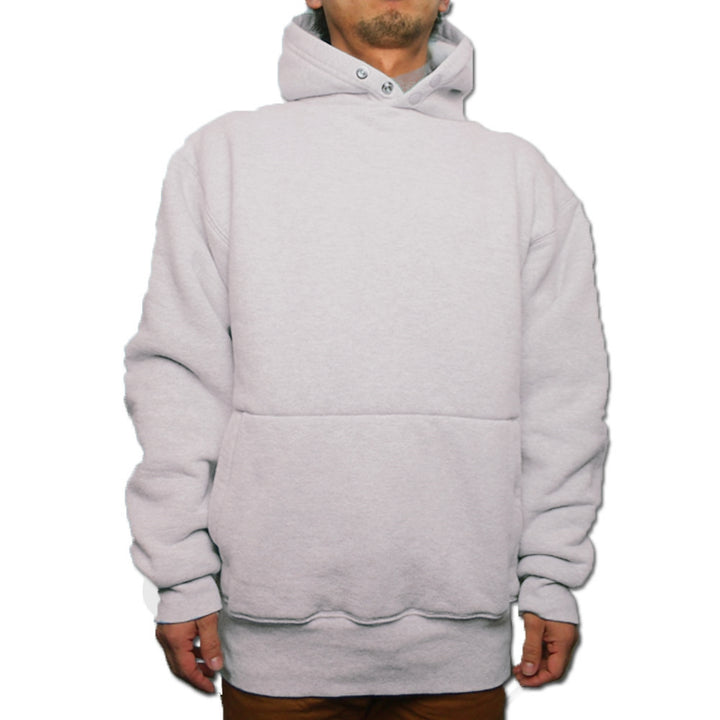 Camber 441 Double Thick Pullover Hooded  Sweatshirt