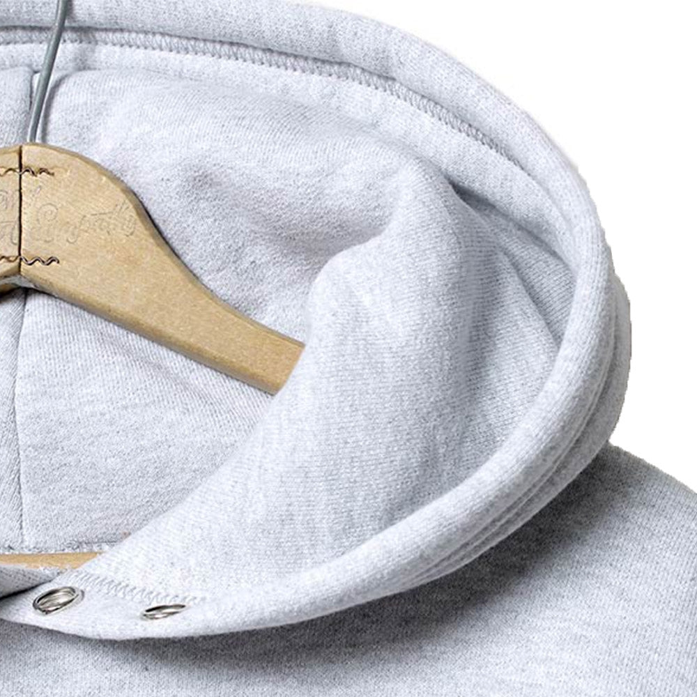 Camber 441 Double Thick Pullover Hooded  Sweatshirt