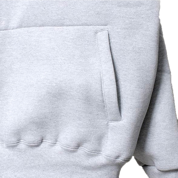 Camber 441 Double Thick Pullover Hooded  Sweatshirt