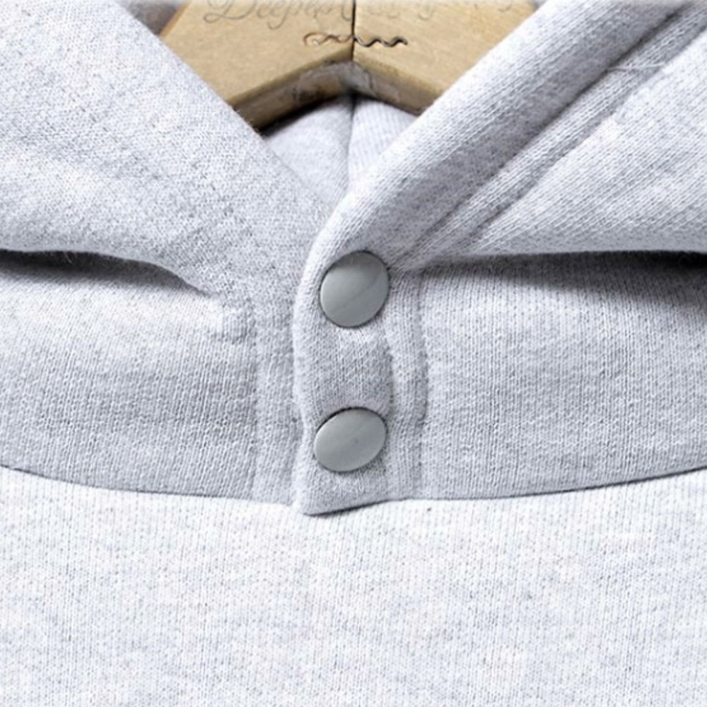 Camber 441 Double Thick Pullover Hooded  Sweatshirt