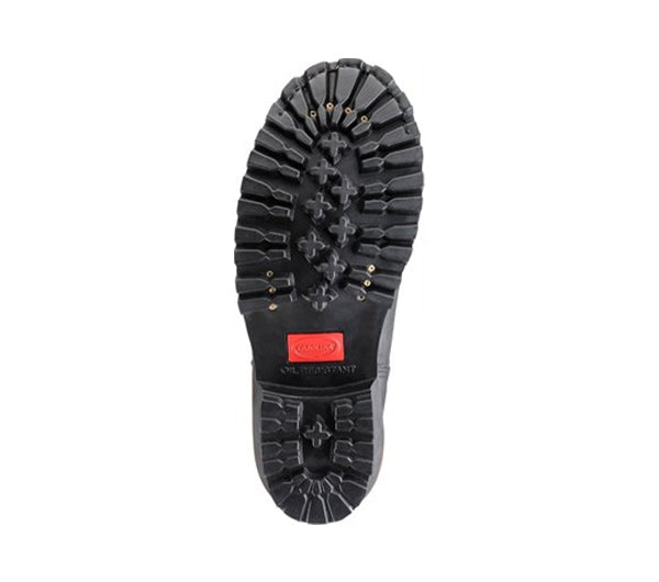 Carolina Insulated Logger Steel Toe Boots - CA5823
