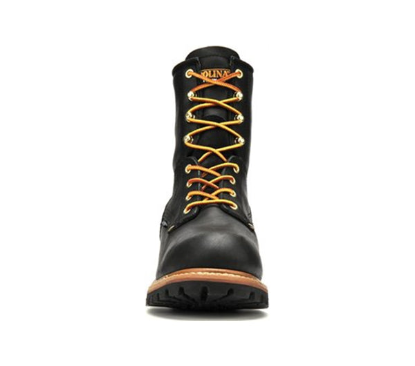 Carolina Insulated Logger Steel Toe Boots - CA5823