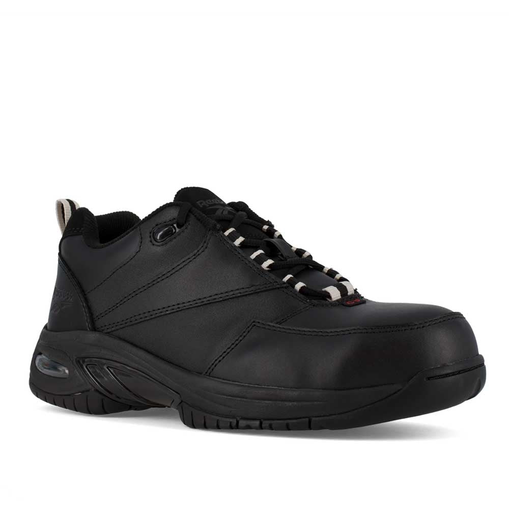 Reebok Tyak Composite Toe Work Shoes RB4177
