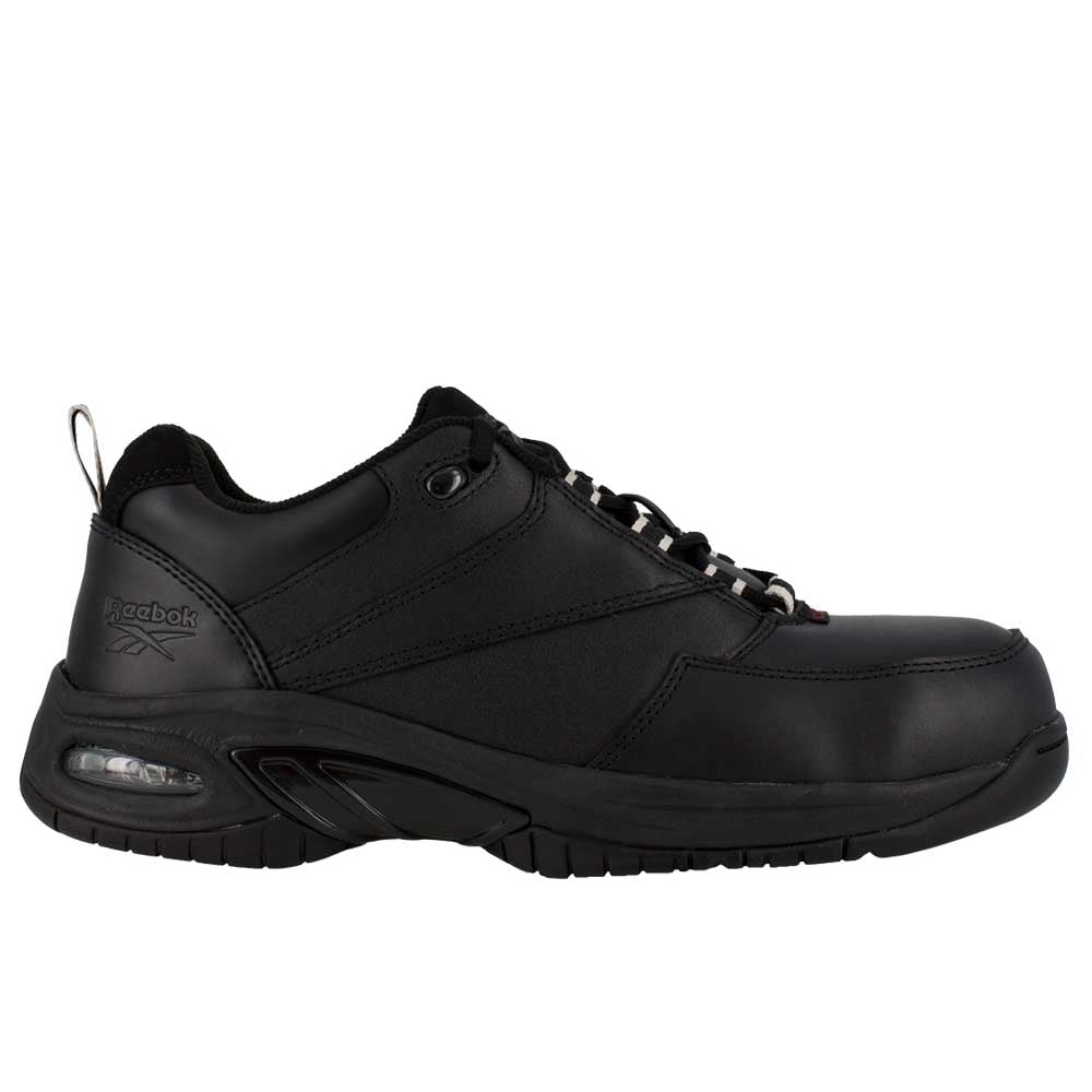 Reebok Tyak Composite Toe Work Shoes RB4177
