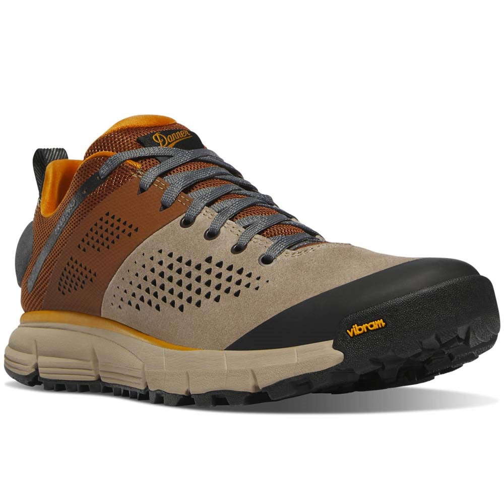 Danner Trail 2650 Lightweight Suede & Mesh Hiking Shoe 61301