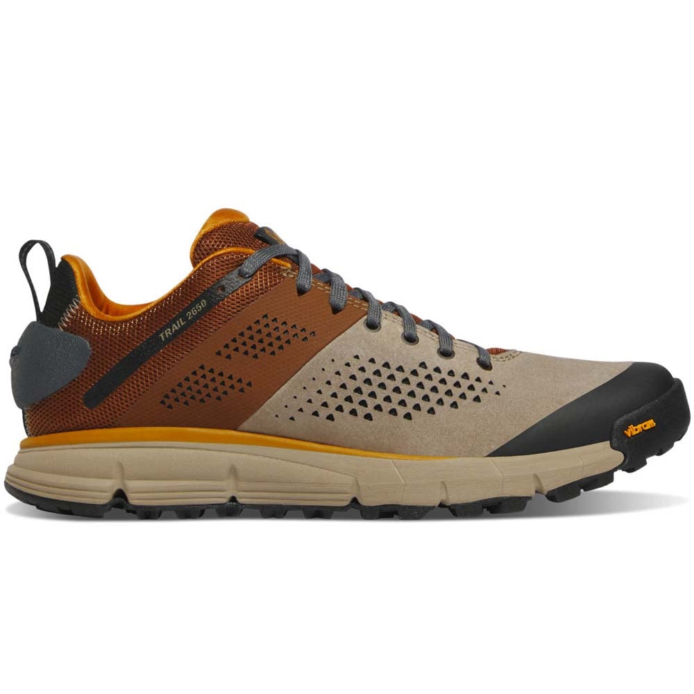 Danner Trail 2650 Lightweight Suede & Mesh Hiking Shoe 61301