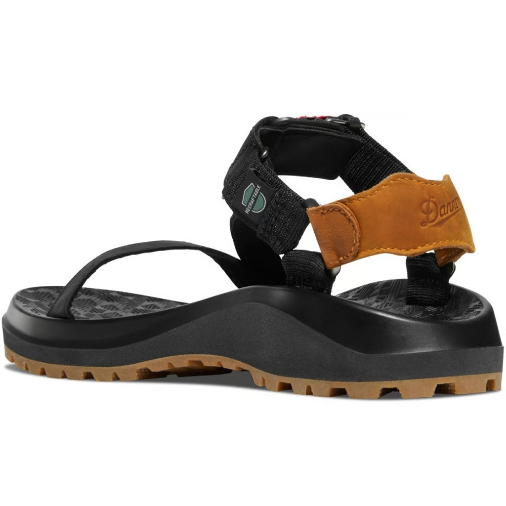 Danner Joseph Leather Casual Outdoor Hiking Sandal 34871