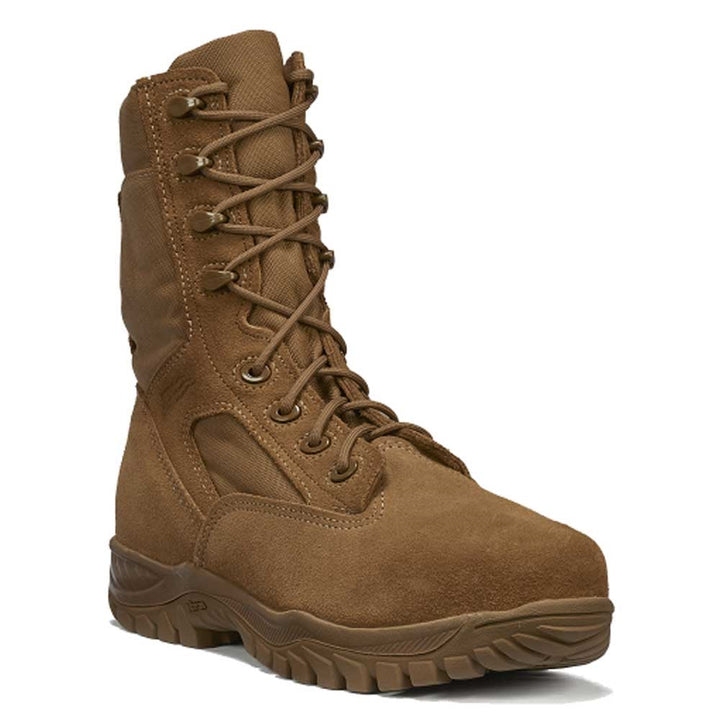 Belleville  Hot Weather Tactical Steel Toe Boot C312 ST