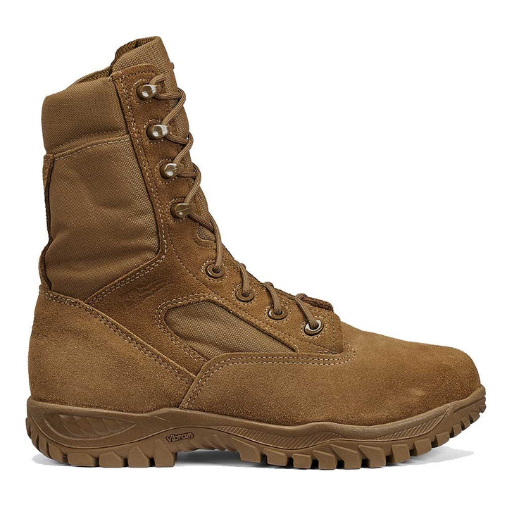 Belleville  Hot Weather Tactical Steel Toe Boot C312 ST
