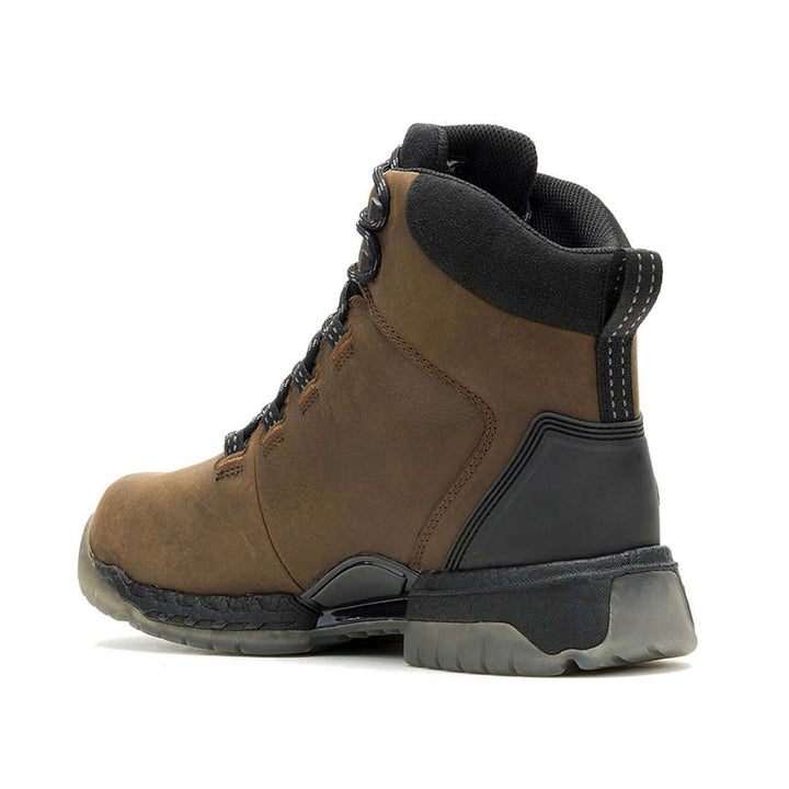 Wolverine I-90 Rush Max CarbonMax Composite Toe Work Boot W251127