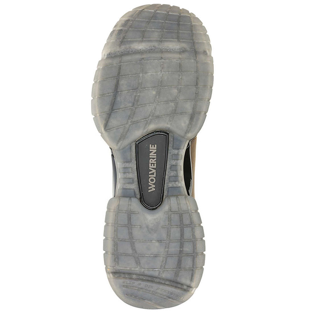 Wolverine I-90 Rush Max CarbonMax Composite Toe Work Boot W251127