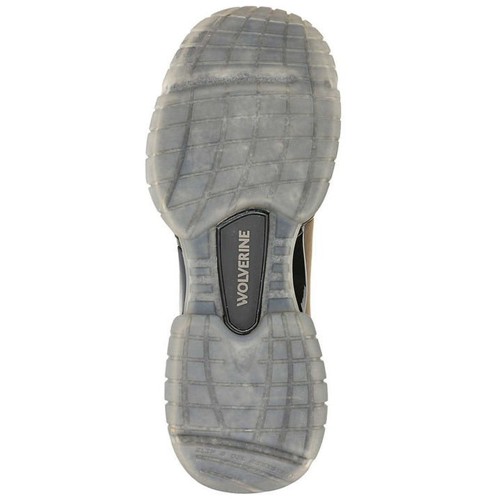 Wolverine I-90 Rush Max CarbonMax Composite Toe Work Boot W251127