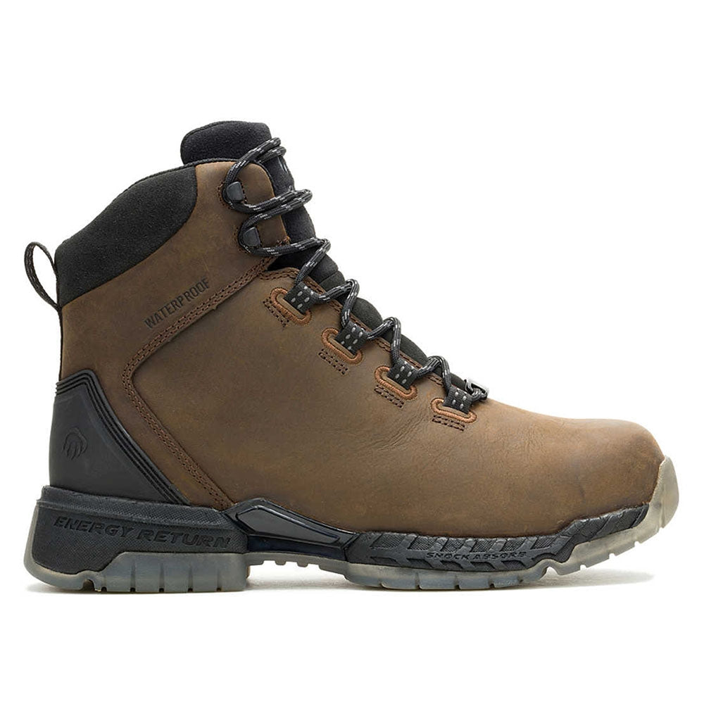 Wolverine I-90 Rush Max CarbonMax Composite Toe Work Boot W251127