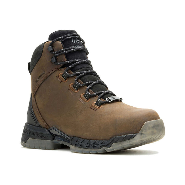 Wolverine I-90 Rush Max CarbonMax Composite Toe Work Boot W251127