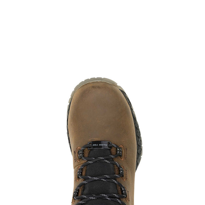 Wolverine I-90 Rush Max CarbonMax Composite Toe Work Boot W251127