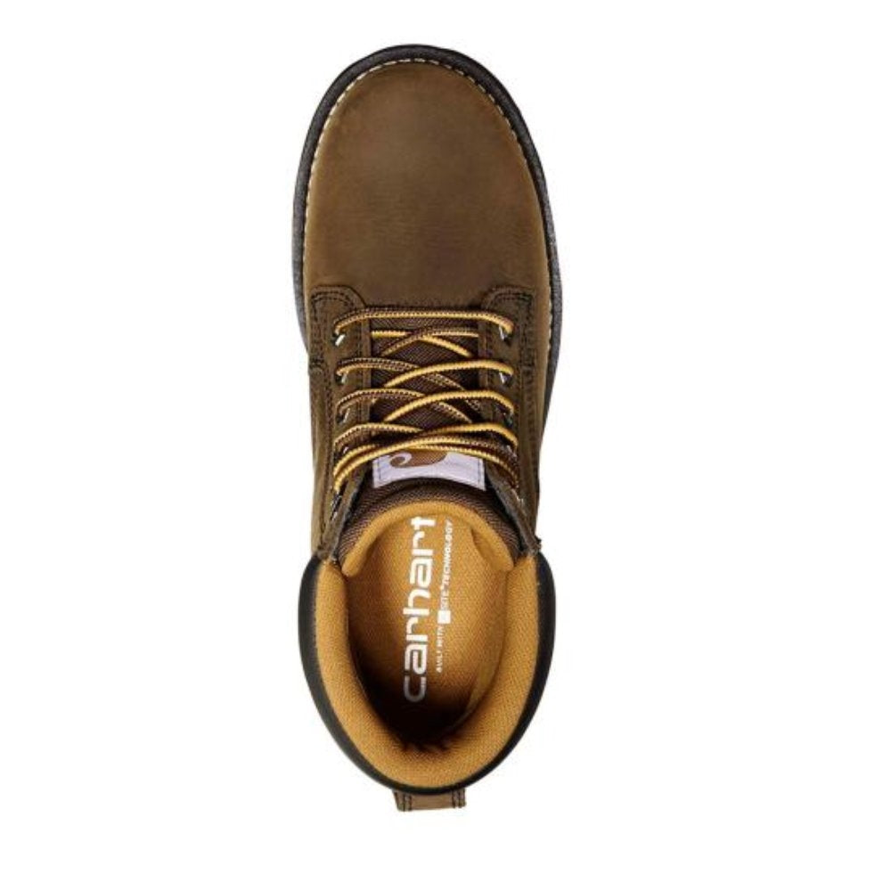 Carhartt Frontier Water Resistant Soft Toe Work Boot FN6165-M