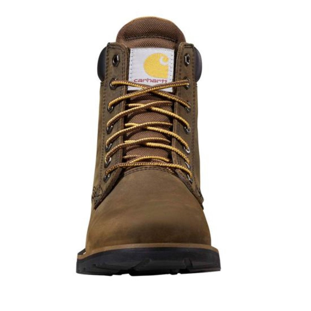 Carhartt Frontier Water Resistant Soft Toe Work Boot FN6165-M