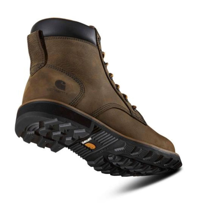 Carhartt Frontier Water Resistant Soft Toe Work Boot FN6165-M
