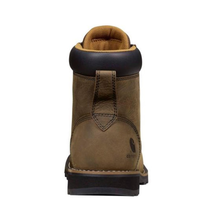 Carhartt Frontier Water Resistant Soft Toe Work Boot FN6165-M