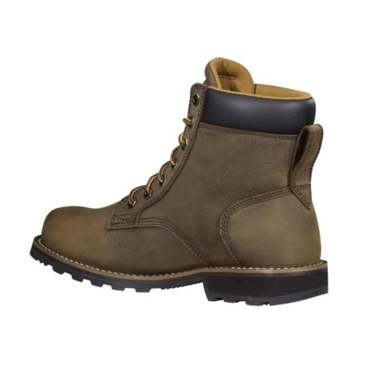 Carhartt Frontier Water Resistant Soft Toe Work Boot FN6165-M