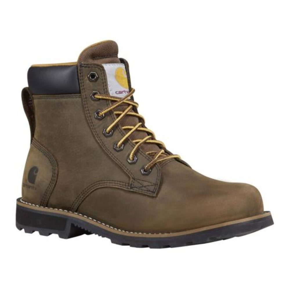 Carhartt Frontier Water Resistant Soft Toe Work Boot FN6165-M