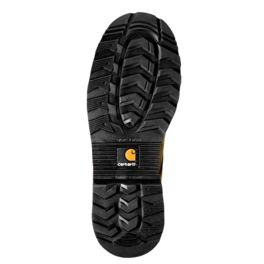 Carhartt Frontier Water Resistant Soft Toe Work Boot FN6165-M
